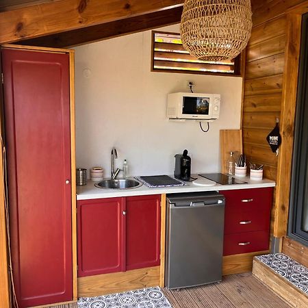 Bungalow Leu Gadiamb سان لوي المظهر الخارجي الصورة