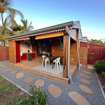 Bungalow Leu Gadiamb سان لوي المظهر الخارجي الصورة
