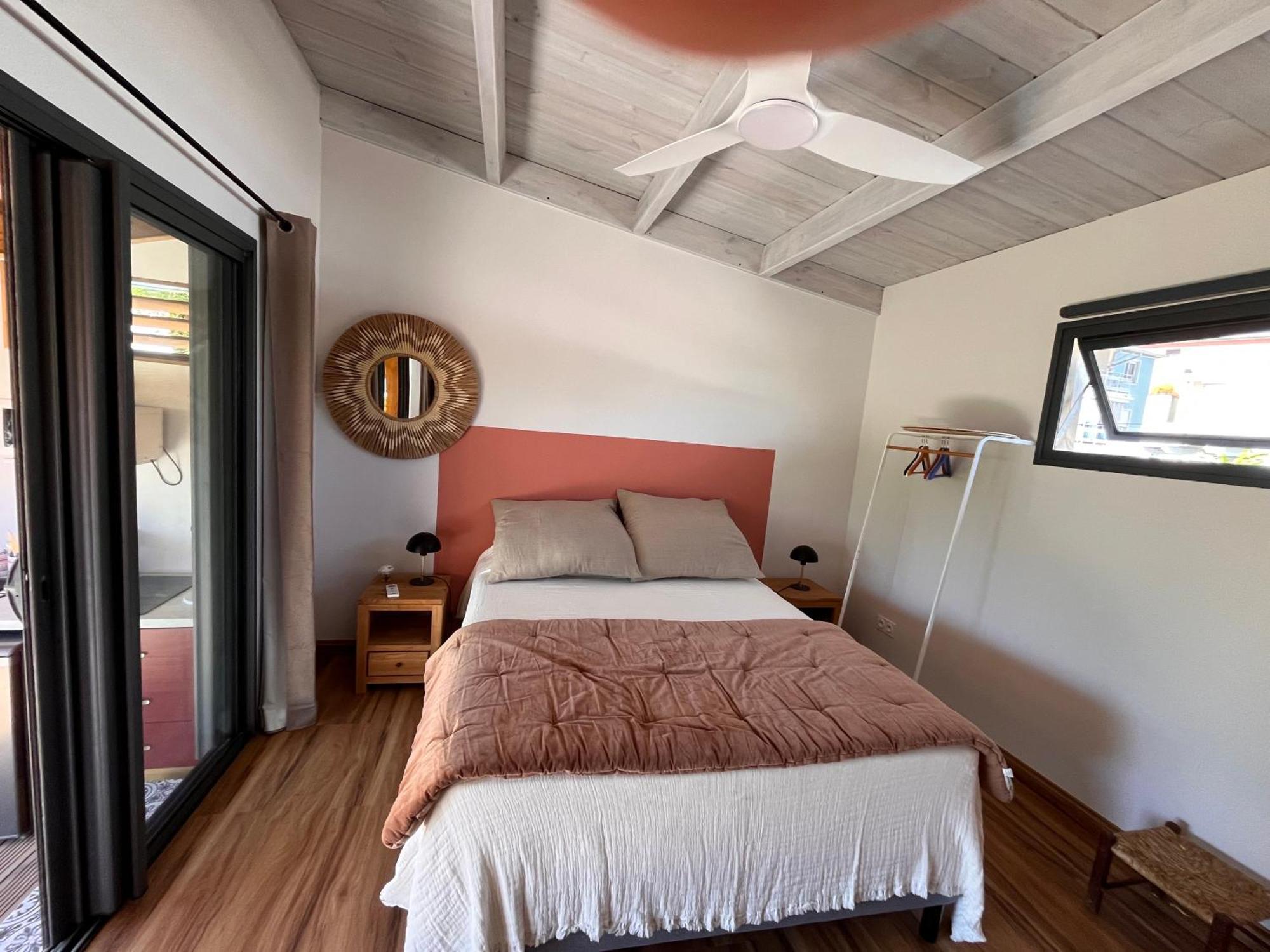 Bungalow Leu Gadiamb سان لوي المظهر الخارجي الصورة